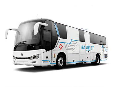 移動(dòng)式CT車