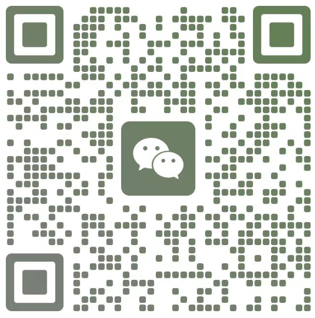 掃一掃，關(guān)注微信號(hào)